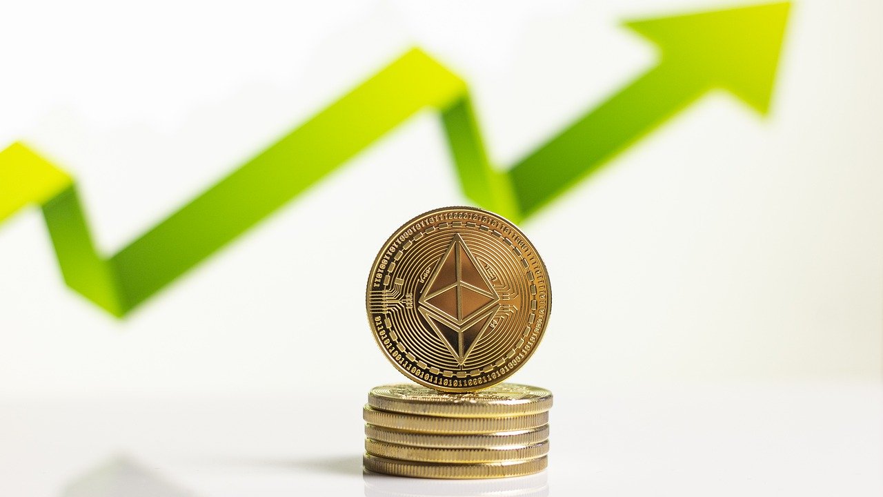 The bullish momentum continues for Ethereum as the Merge begins