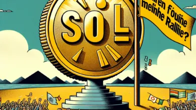 Ist SOL bereit für eine weitere Rallye?