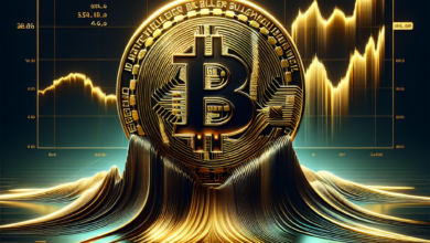 Ist der Bitcoin-Preis bereit, vor der Halbierung zurückzufallen?