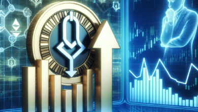 Ist ein Chainlink (LINK) Preiskorrektur unmittelbar bevorstehend?