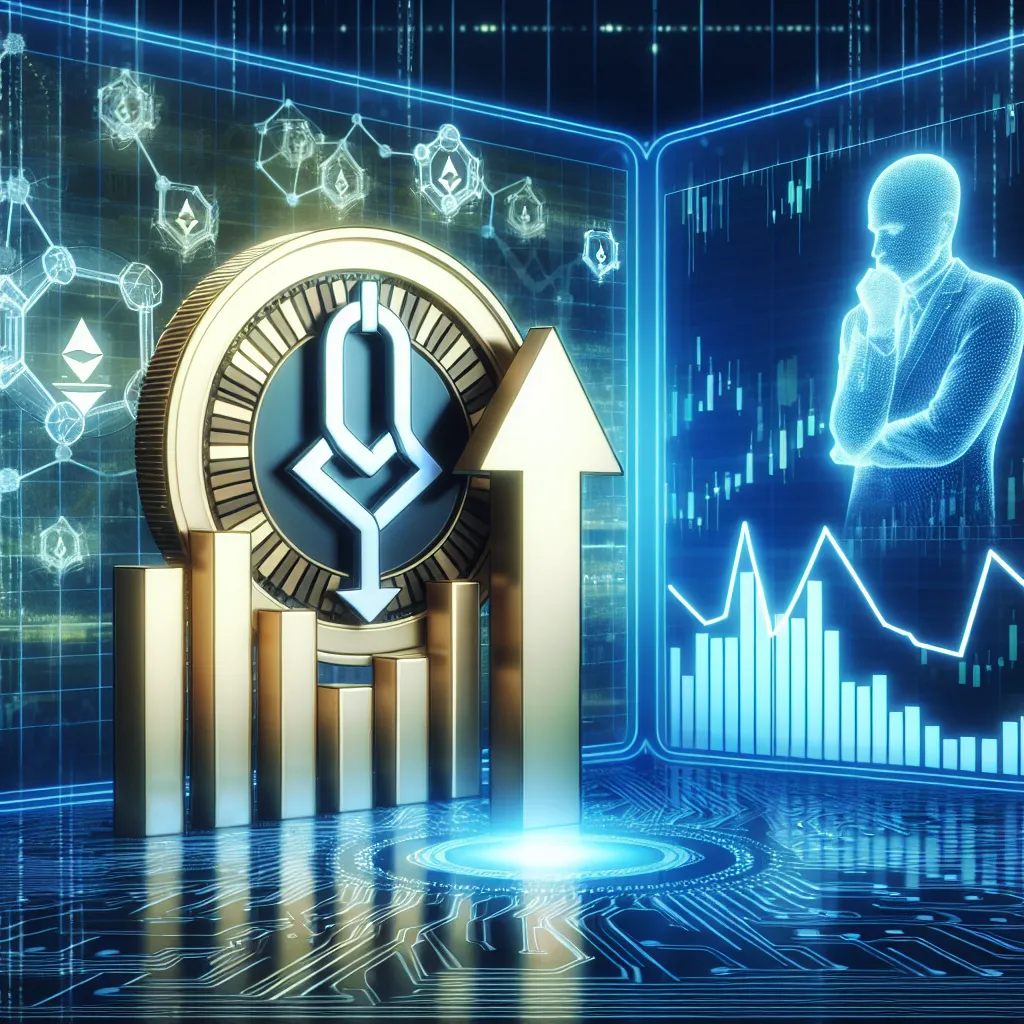Ist ein Chainlink (LINK) Preiskorrektur unmittelbar bevorstehend?