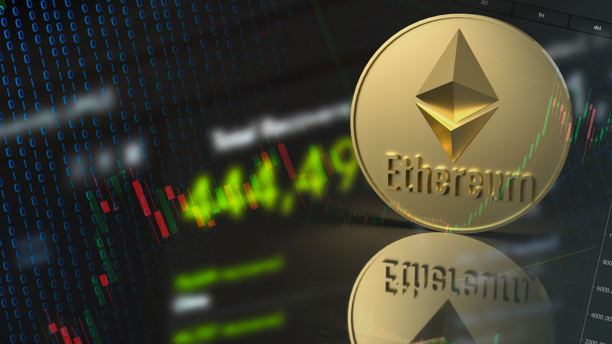 Kann EthereumÜberwinden die Bullen den Abschwung?