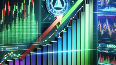 Kann der Preis von Cardano (ADA) seinen Anstieg fortsetzen?