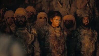 Kinos setzen Hoffnungen auf eine Fortsetzung von „Dune“, nachdem die Einspielergebnisse schlecht waren