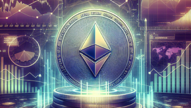 Könnte diese Metrik zum Stillstand kommen? EthereumDer (ETH) Allzeithoch-Anstieg?