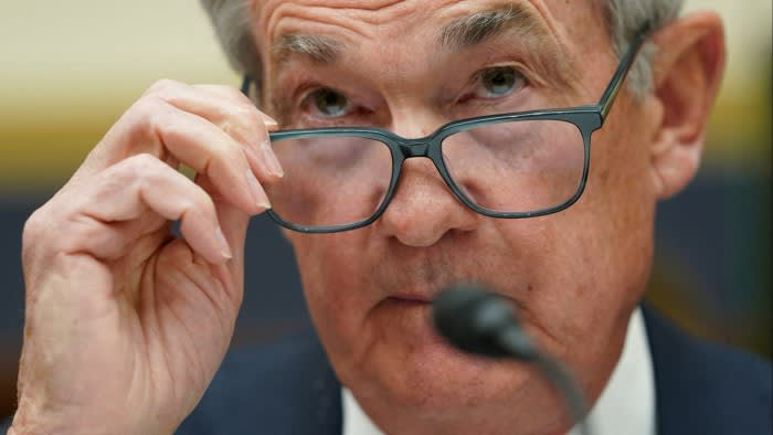 Laut Jay Powell wird die Fed wahrscheinlich „wesentliche“ Änderungen an den umstrittenen Kapitalvorschlägen für Banken vornehmen