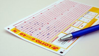 Lotto in den USA: Milliarden-Jackpot über 1,12 Mrd. Dollar geknackt | Nachricht