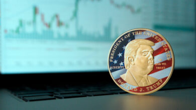 MAGA (TRUMP)-Preisprognose, da sich der ICO von Bitcoin Dogs 7 Millionen US-Dollar nähert