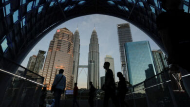 Malaysia verhaftet bewaffneten Mann, der verdächtigt wird, israelischer Spion zu sein