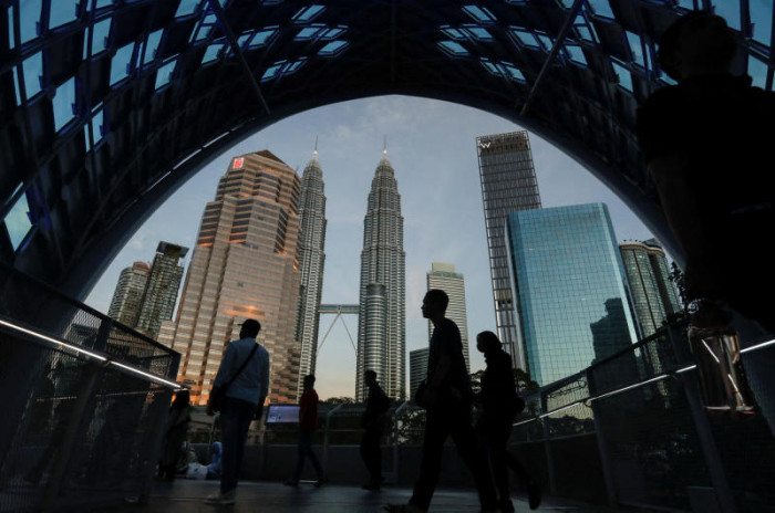 Malaysia verhaftet bewaffneten Mann, der verdächtigt wird, israelischer Spion zu sein