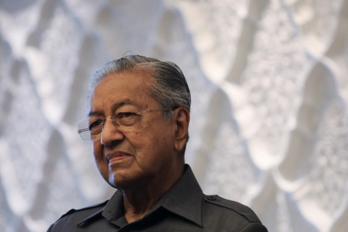 Malaysias ehemaliger Premierminister Mahathir wurde nach einer Infektion aus dem Krankenhaus entlassen