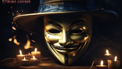 Memecoin-Wahnsinn sendet Ethereum Die Gasgebühren steigen, da Rebel Satoshi $RECQ für sein Dual-Token-Ökosystem einführt
