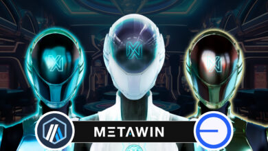 MetaWin führt neues Basis- und Arbitrum-Layer-2-basiertes Swap-System ein, das eine Zahlungsgeschwindigkeit von 2 Sekunden und eine Gasgebühr von einem halben Cent bietet
