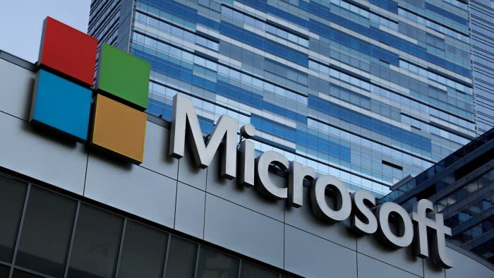Microsofts „Acqui-Hire“ bei Inflection wird Regulierungsbehörden und VCs auf die Probe stellen