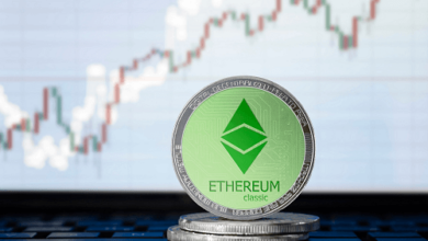 Milei Moneda stürmt die Tore des Krypto-Vermögens Ethereum Classic und SATS hinken hinterher