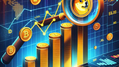 Mit diesem Indikator könnte sich der Preis von Dogecoin (DOGE) verdoppeln