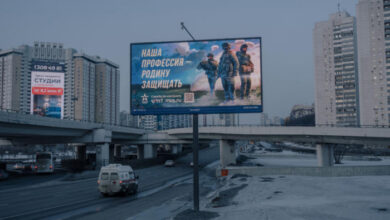 Mit seiner neuen sechsjährigen Amtszeit festigt Putin die russische Führung