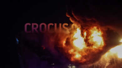 Nach Terroranschlag in Moskau kommt es zu Festnahmen