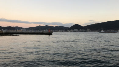 Neun Tote nach dem Kentern eines koreanischen Schiffes vor Japan