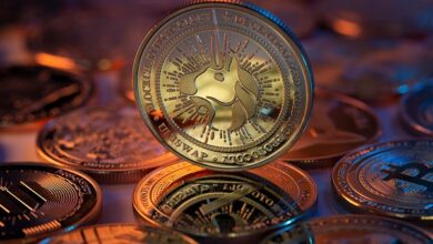 NuggetRush, UniswapCardano – das Trend-Trio?