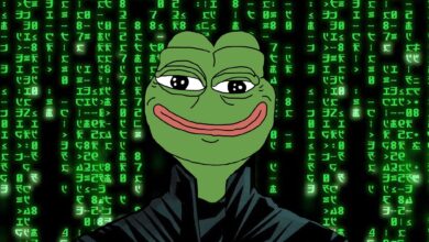 pepe coin, pepe, pepeusdt, memecoin