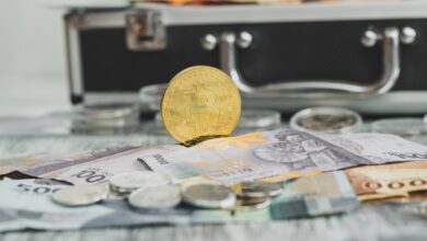 Patient Capital Management verlässt Grayscale Bitcoin Trust für Bitcoin-ETPs