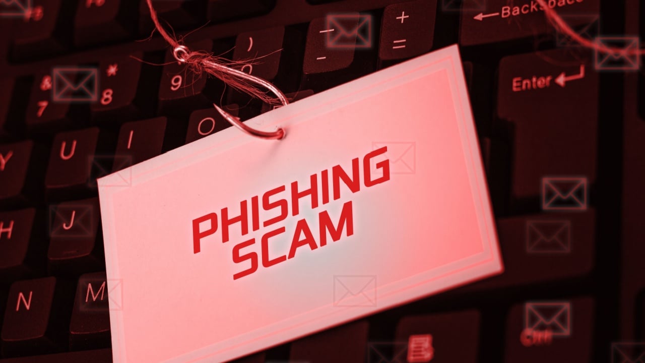 Phishing Scammers Stole $47 Million From 57,000 Victims in February Alone