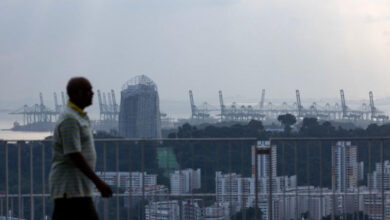 Politiker aus Singapur wegen Lüge angeklagt