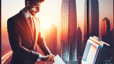 Powell legt Pläne auf Eis