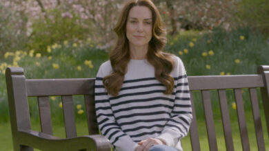 Prinzessin von Wales enthüllt Krebsdiagnose