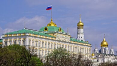 Putin will vor Russland-Wahl mit Wirtschaft glänzen – und schießt Eigentor