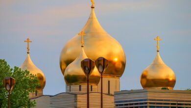 Laut russischer Armee: Drei hochrangige Hamas-Mitglieder in Rafah getötet