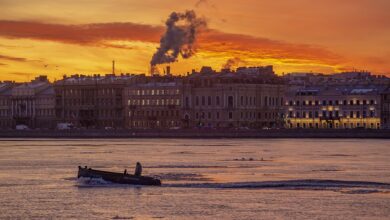 Schwere Verluste für Russland – Wohl drittes Schiff bei Krim-Angriff getroffen