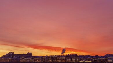 „Ja, Russland bereitete sich auf einen Krieg gegen den Westen vor, aber ...“