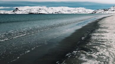 Russland hat die Überwachung von Sanktionen gegen Nordkorea gestoppt