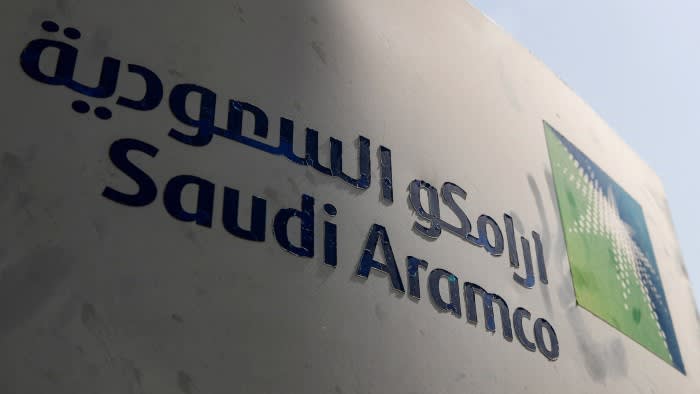 Saudi Aramco erhöht trotz geringerer Gewinne die Dividende auf fast 100 Milliarden US-Dollar