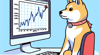 Shiba Inu (SHIB)-Preis durchbricht mehrjährigen Widerstand: Wie geht es weiter?