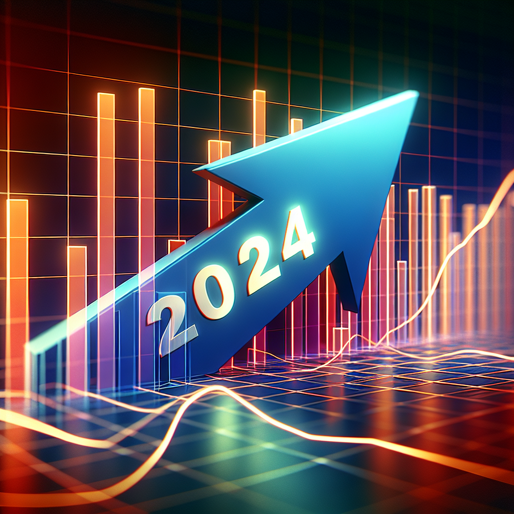 Sind neue Höchststände für 2024 wahrscheinlich?
