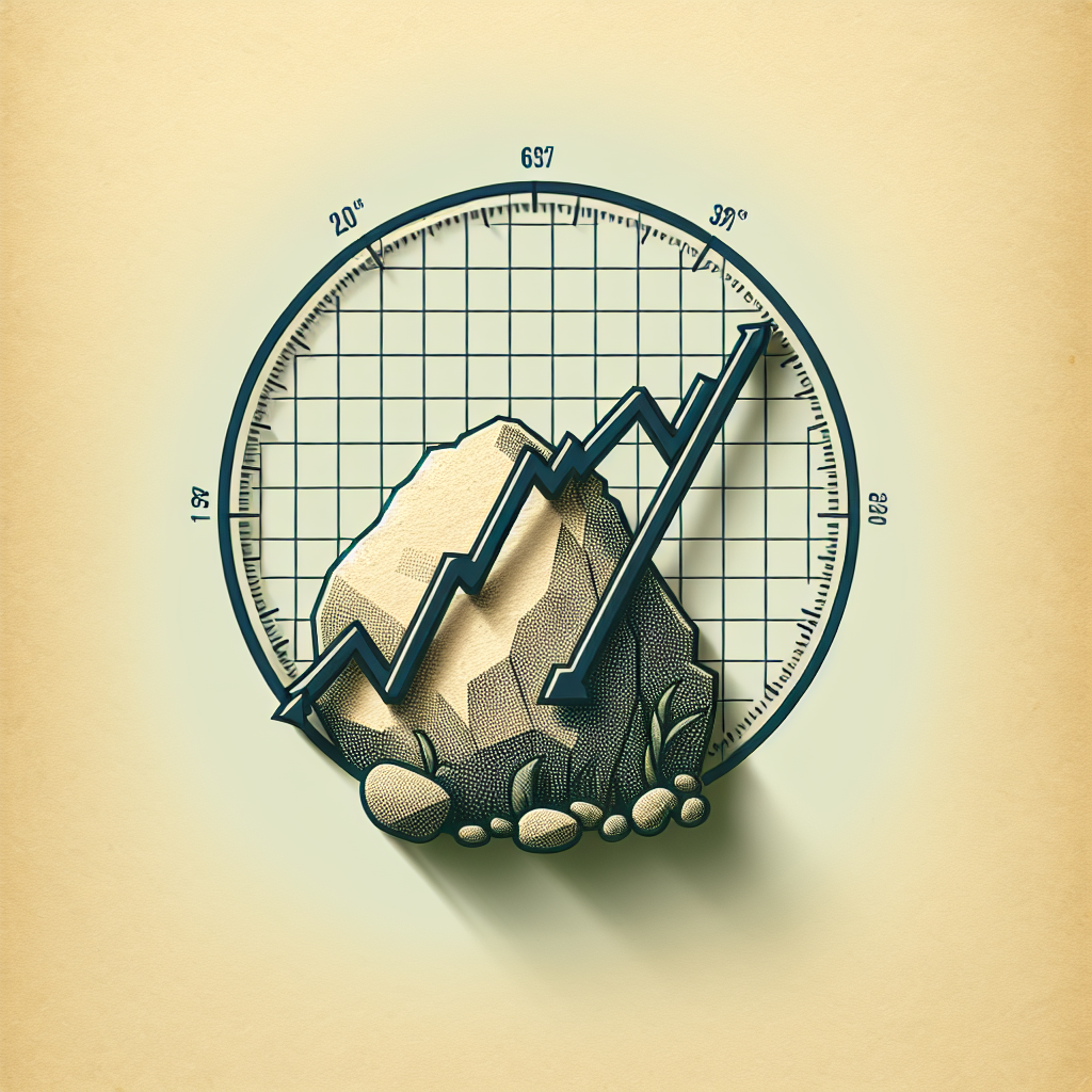 Stabilität steht bevor, wenn der Preis abkühlt