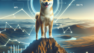 Steht Shiba Inu (SHIB) vor einer 16-prozentigen Rallye?
