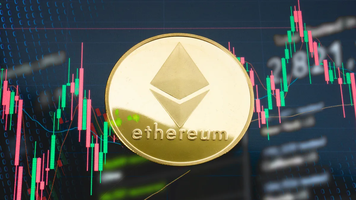 Steven Nerayoffs Revelation On Ethereum's ETF-Zulassung