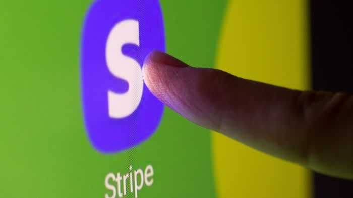 Stripe geht ohne Eile an die Börse, da der Cashflow positiv wird