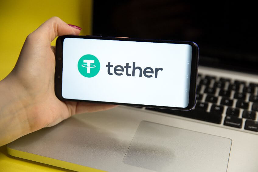 Tether integriert natives USDT im Celo-Mainnet