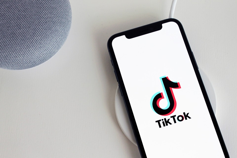 Tiktok in den USA: „Inakzeptables Risiko“ - Politik