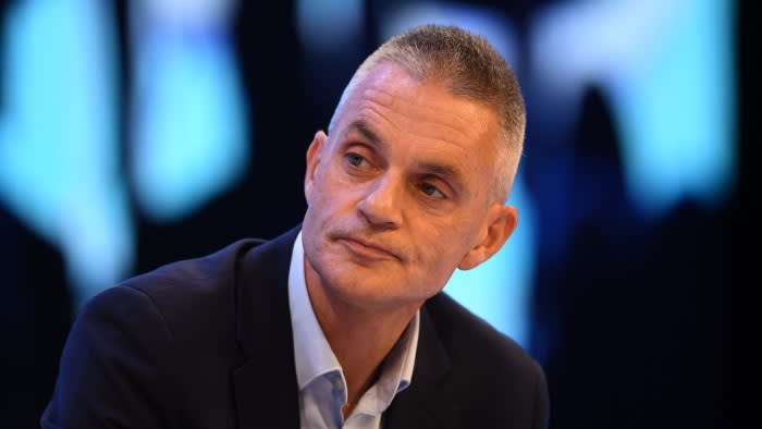 Tim Davie fordert eine Reform der BBC-Lizenzgebühren