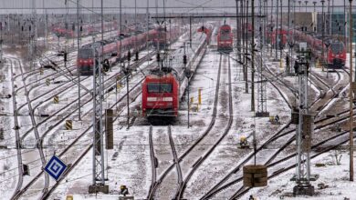 Ukraine-Krieg: Transnistrien – die „Mafia-Republik“ von Russlands Gnaden