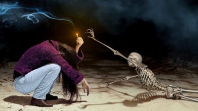 Der Bräutigam verunglückt auf seiner eigenen Verlobungsfeier tödlich