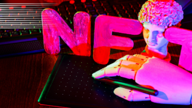 The demand for Solana NFTs is increasing