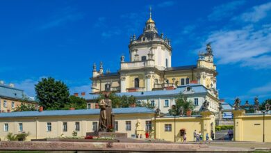 Ukraine-Liveblog: ++ Russisches Flugzeug vor Krim abgestürzt ++