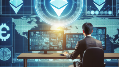 Vermögensverwalter beantragt 4,5 Billionen US-Dollar Ethereum ETF